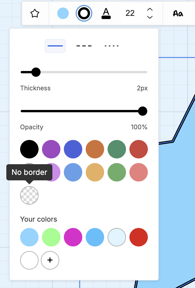 Border Controls